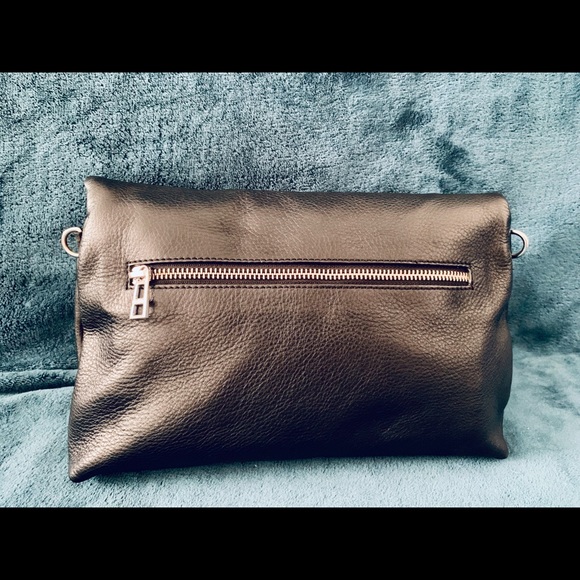 Zadig et Voltaire Rocky Bag Noir - Picture 4 of 7